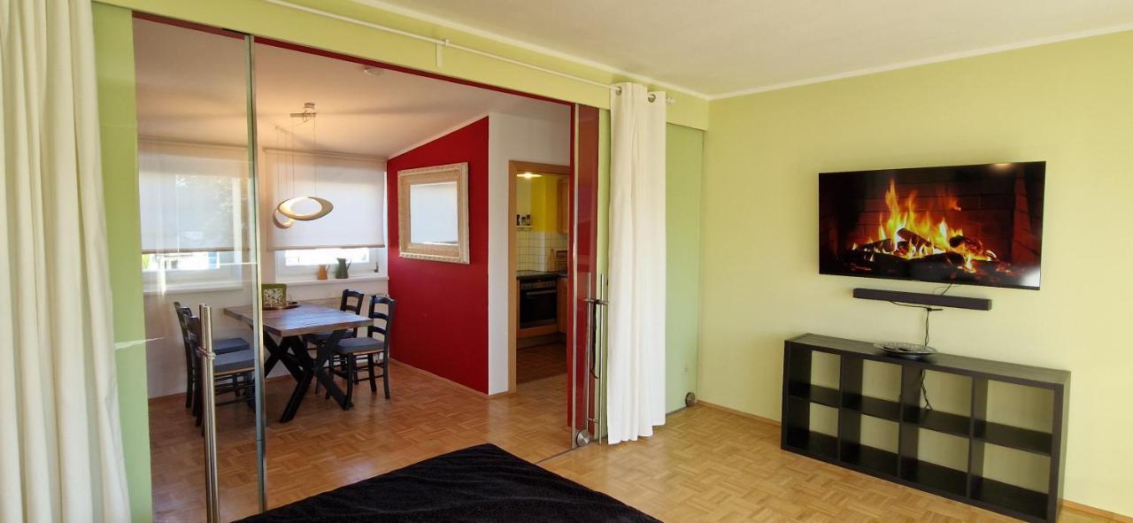 Wohlfuehlen & Arbeiten In Toplage Mit Gratis Tiefgaragenplatz Грац Екстер'єр фото