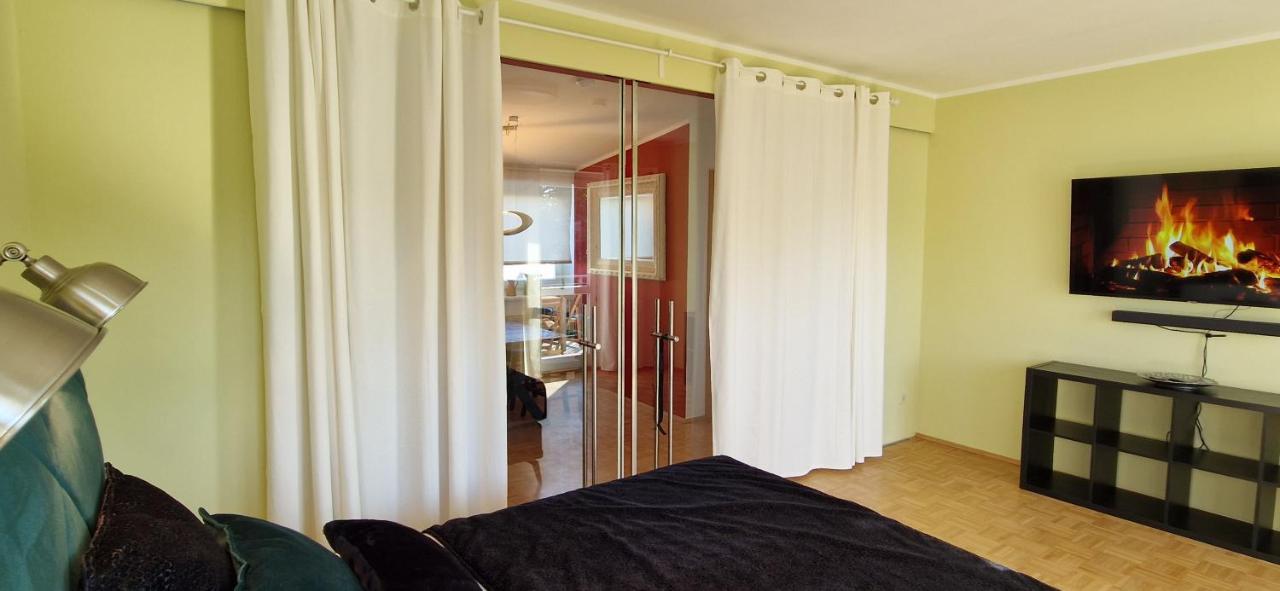 Wohlfuehlen & Arbeiten In Toplage Mit Gratis Tiefgaragenplatz Грац Екстер'єр фото